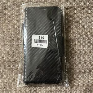 Phone Case for Samsung Galaxy S10